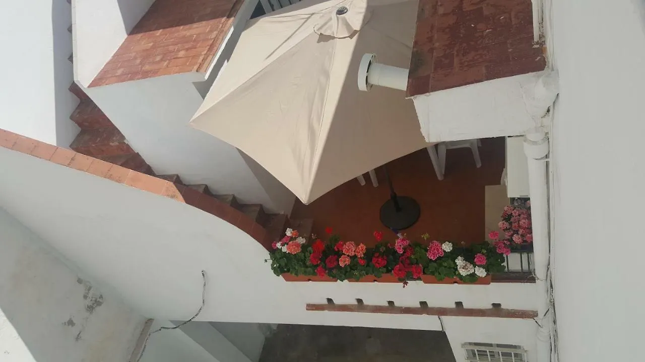 Pension Yna Holiday Malaga