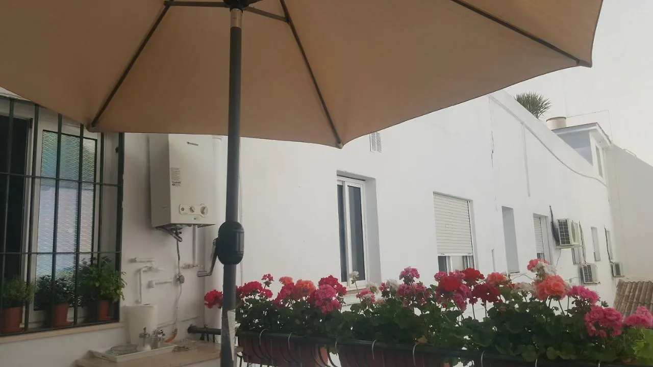 Guest house Pension Yna Holiday Malaga