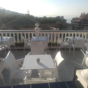Terraza Del Limonar Auberge de jeunesse