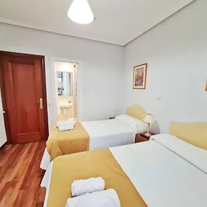 San Lorenzo , San Sebastián Spagna