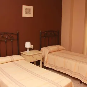 Tilos 2*, Málaga Spagna