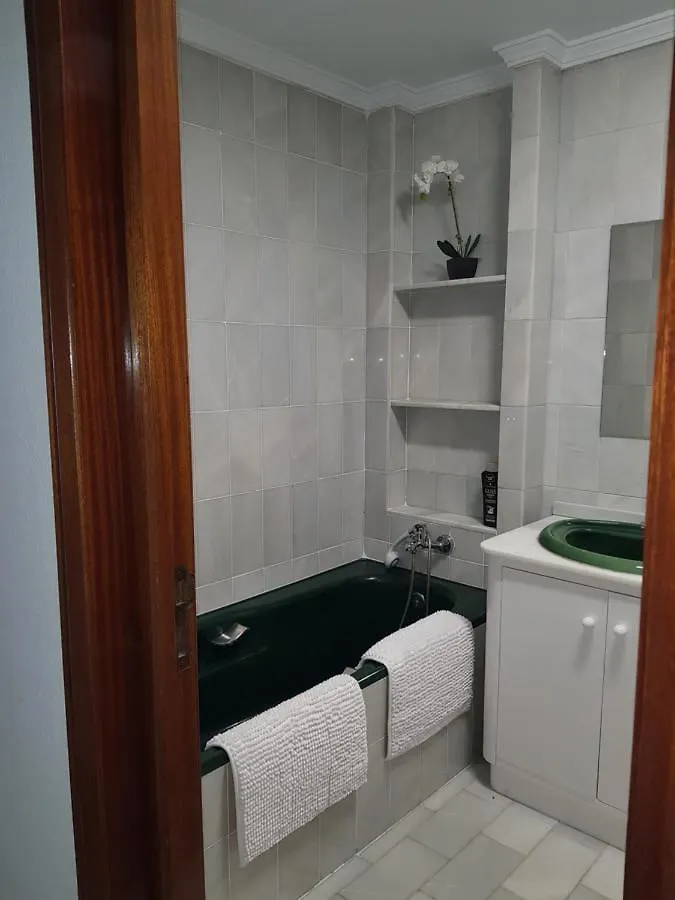 Pension Yna Holiday Málaga Maison d'hôtes