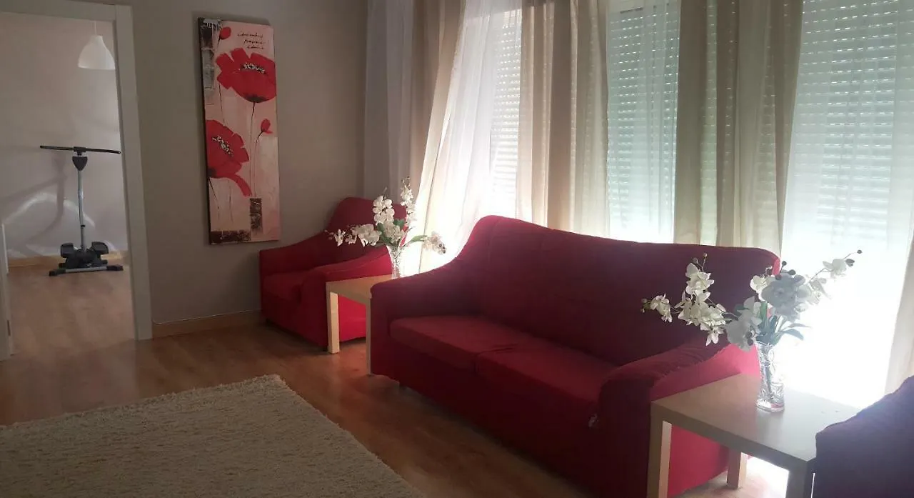 Pension Yna Holiday Málaga Espagne