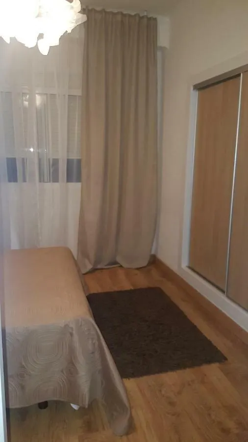 Pension Yna Holiday Málaga Espagne