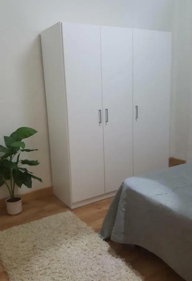 Maison d'hôtes Pension Yna Holiday Málaga