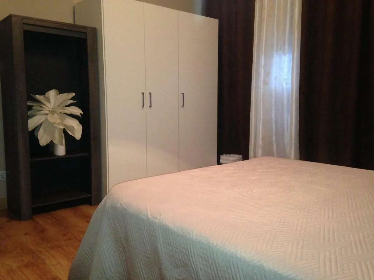 Pension Yna Holiday Málaga Espagne
