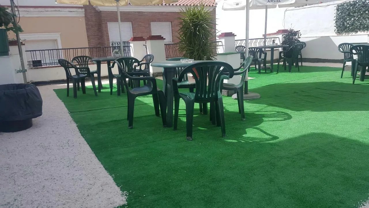 Pension Yna Holiday Málaga 0*,  Espagne