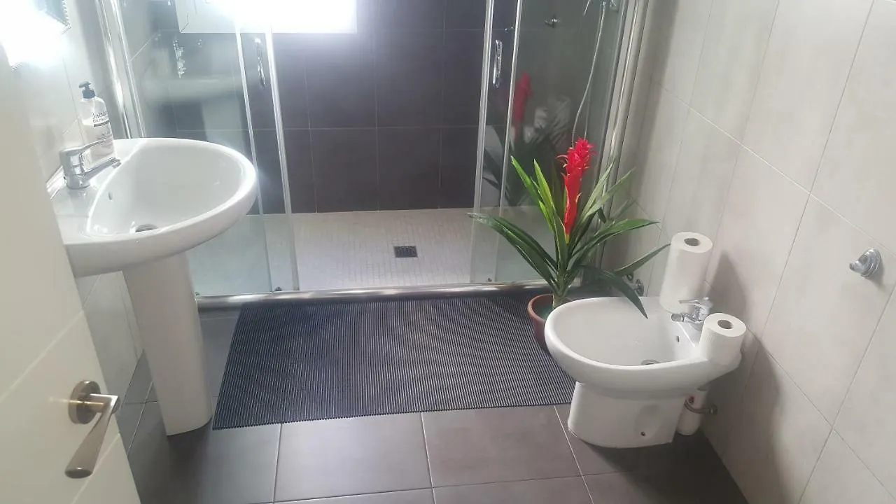 Pension Yna Holiday Malaga 0*,